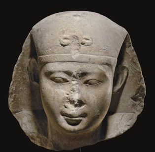 Ptolemy II, ca. 286 BCE (Egypt)